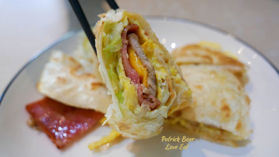 找胖早午餐Morning Fat︱不論漢堡、抓餅都好吃!!!充滿文青氣息的南投草屯虎山路早午餐店～112.6.18歇業，改為─呷島商行