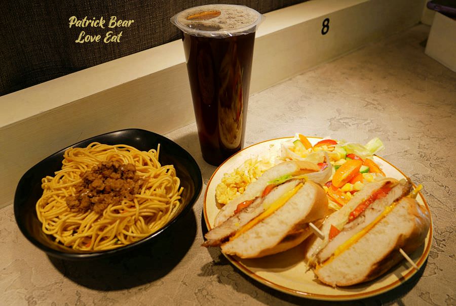 找胖早午餐Morning Fat︱不論漢堡、抓餅都好吃!!!充滿文青氣息的南投草屯虎山路早午餐店～112.6.18歇業，改為─呷島商行