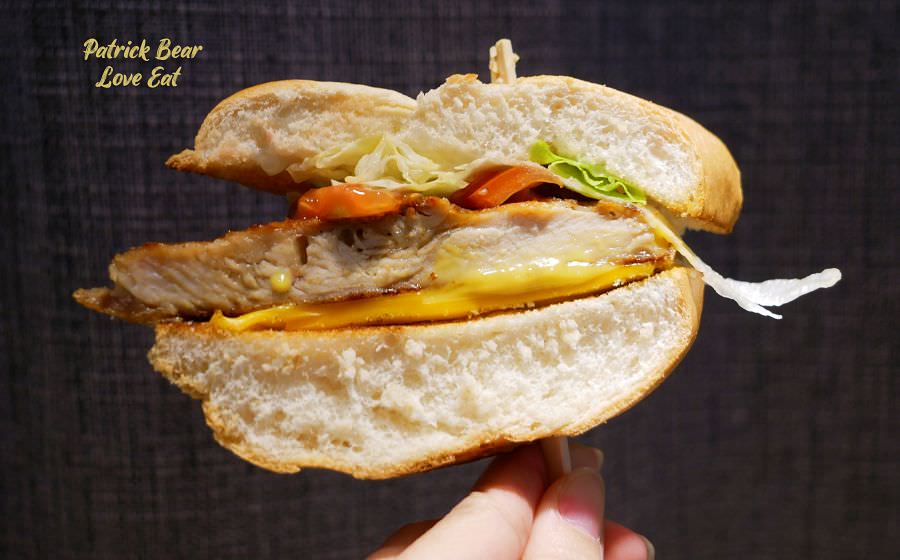 找胖早午餐Morning Fat︱不論漢堡、抓餅都好吃!!!充滿文青氣息的南投草屯虎山路早午餐店～112.6.18歇業，改為─呷島商行