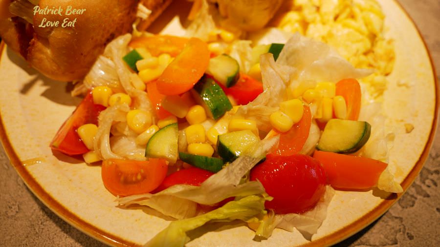 找胖早午餐Morning Fat︱不論漢堡、抓餅都好吃!!!充滿文青氣息的南投草屯虎山路早午餐店～112.6.18歇業，改為─呷島商行