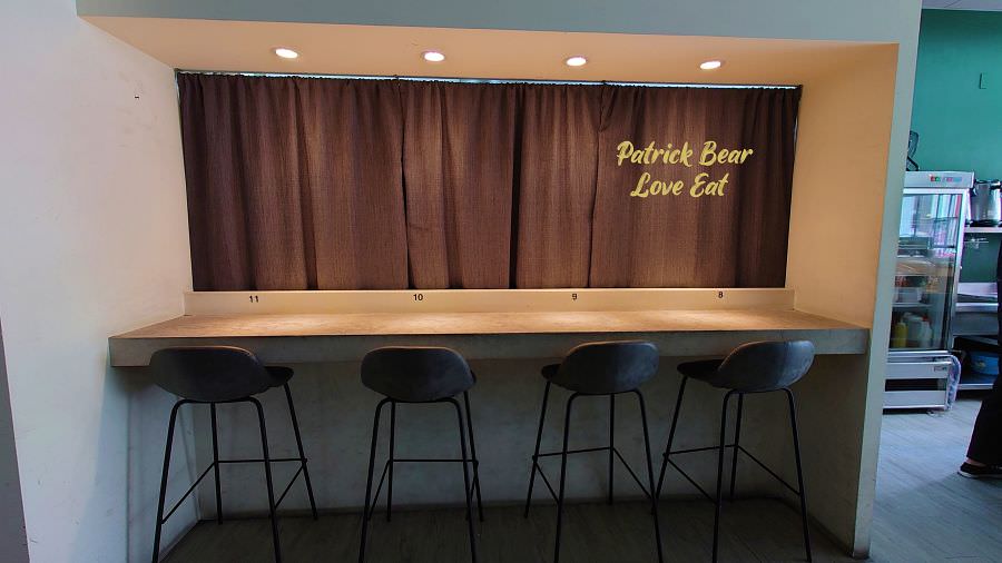 找胖早午餐Morning Fat︱不論漢堡、抓餅都好吃!!!充滿文青氣息的南投草屯虎山路早午餐店～112.6.18歇業，改為─呷島商行