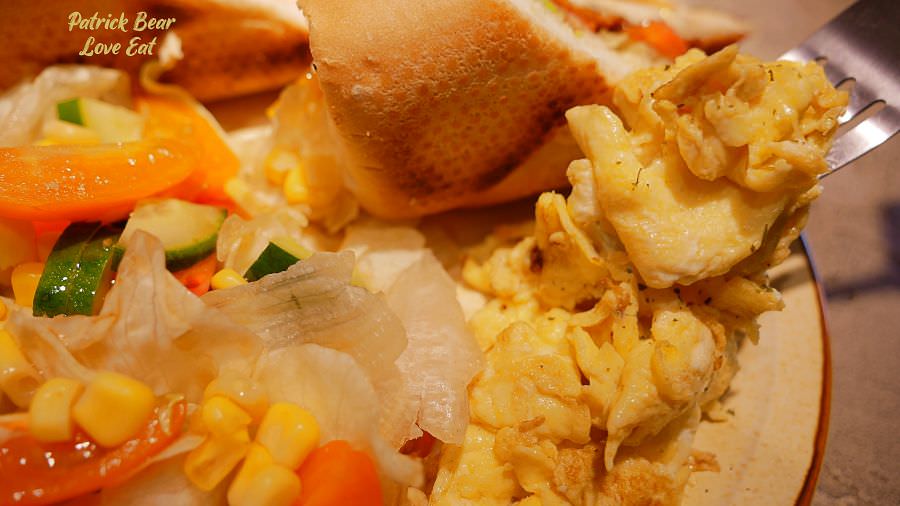 找胖早午餐Morning Fat︱不論漢堡、抓餅都好吃!!!充滿文青氣息的南投草屯虎山路早午餐店～112.6.18歇業，改為─呷島商行