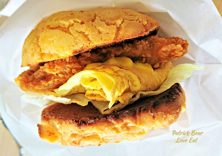 找胖早午餐Morning Fat︱不論漢堡、抓餅都好吃!!!充滿文青氣息的南投草屯虎山路早午餐店～112.6.18歇業，改為─呷島商行