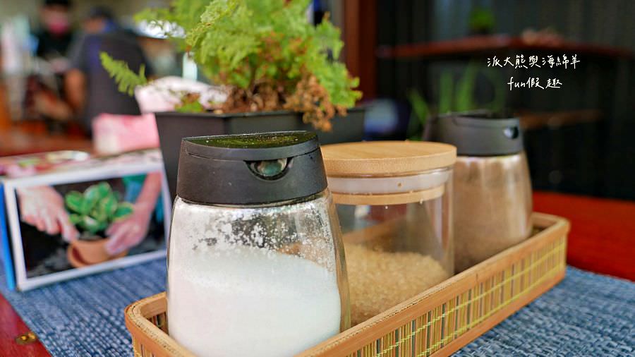 斯威比漢堡 Sweet bits and Burgers︱美味又道地的澳洲漢堡在中興新村!午後飄揚起異國香味～114.8.21重新開幕!