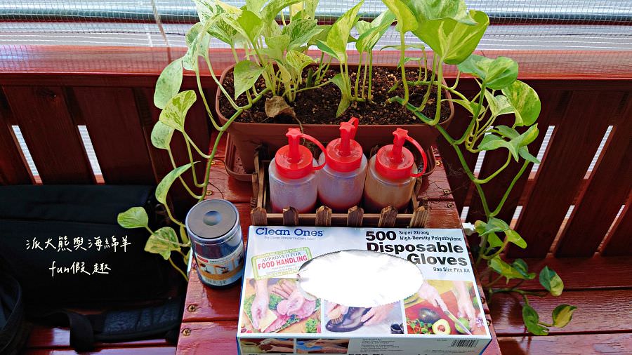 斯威比漢堡 Sweet bits and Burgers︱美味又道地的澳洲漢堡在中興新村!午後飄揚起異國香味～114.8.21重新開幕!