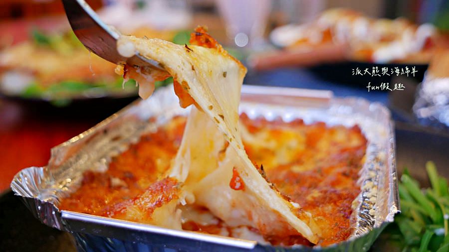 斯威比漢堡 Sweet bits and Burgers︱美味又道地的澳洲漢堡在中興新村!午後飄揚起異國香味～114.8.21重新開幕!