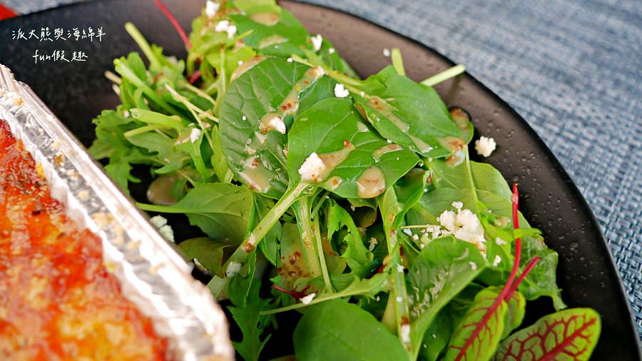 斯威比漢堡 Sweet bits and Burgers︱美味又道地的澳洲漢堡在中興新村!午後飄揚起異國香味～114.8.21重新開幕!