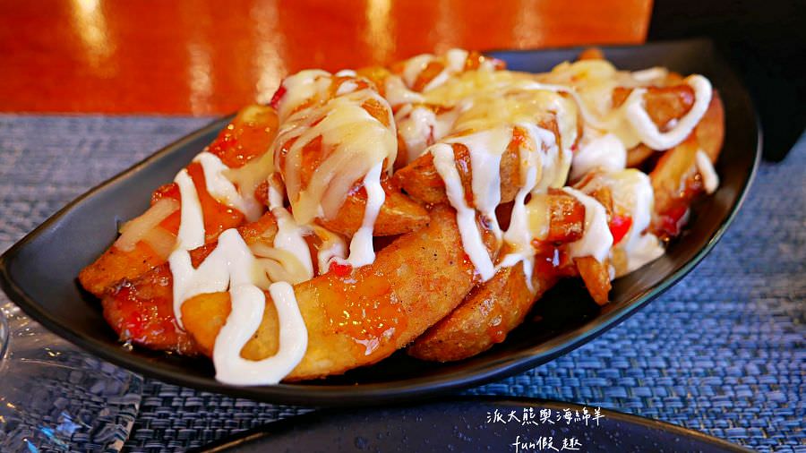 斯威比漢堡 Sweet bits and Burgers︱美味又道地的澳洲漢堡在中興新村!午後飄揚起異國香味～114.8.21重新開幕!