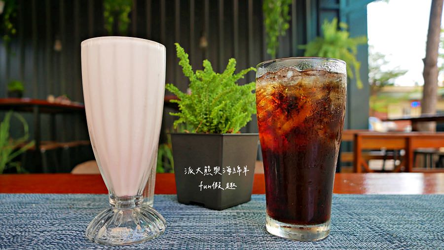 斯威比漢堡 Sweet bits and Burgers︱美味又道地的澳洲漢堡在中興新村!午後飄揚起異國香味～114.8.21重新開幕!