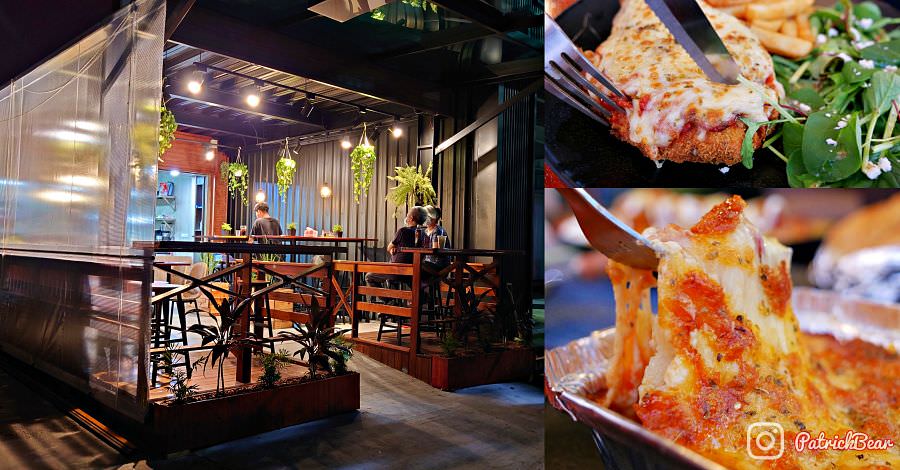 斯威比漢堡 Sweet bits and Burgers 中興新村