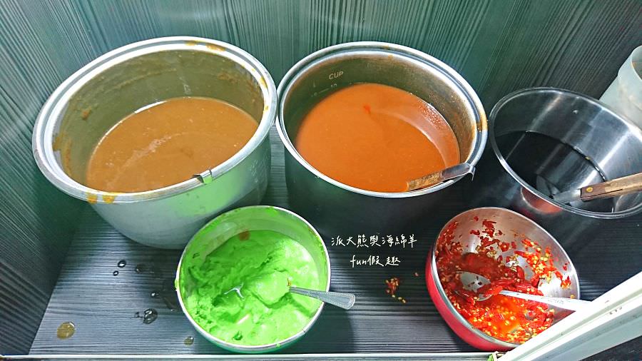 澎湖大姐自助碳烤廣場✈2020澎湖三日之旅✈DAY2─3菊島漫遊～晚餐篇