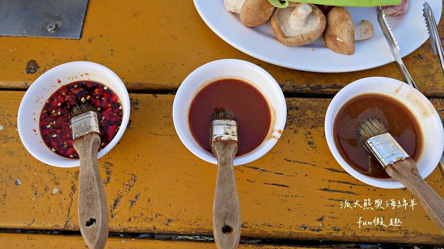 澎湖大姐自助碳烤廣場✈2020澎湖三日之旅✈DAY2─3菊島漫遊~晚餐篇 - 第13張圖 澎湖大姐自助碳烤廣場✈2020澎湖三日之旅✈DAY2─3菊島漫遊~晚餐篇