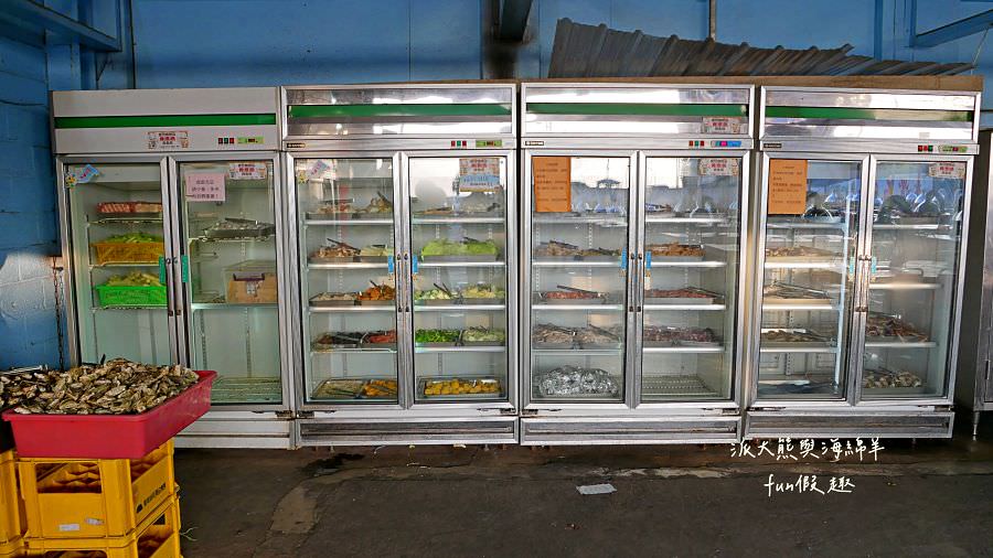 澎湖大姐自助碳烤廣場✈2020澎湖三日之旅✈DAY2─3菊島漫遊~晚餐篇 - 第6張圖 澎湖大姐自助碳烤廣場✈2020澎湖三日之旅✈DAY2─3菊島漫遊~晚餐篇