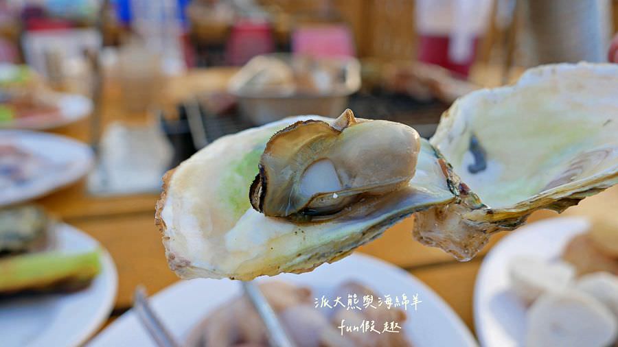 澎湖大姐自助碳烤廣場✈2020澎湖三日之旅✈DAY2─3菊島漫遊~晚餐篇 - 第20張圖 澎湖大姐自助碳烤廣場✈2020澎湖三日之旅✈DAY2─3菊島漫遊~晚餐篇