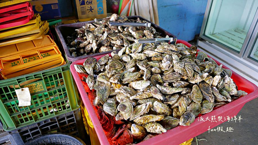 澎湖大姐自助碳烤廣場✈2020澎湖三日之旅✈DAY2─3菊島漫遊~晚餐篇 - 第7張圖 澎湖大姐自助碳烤廣場✈2020澎湖三日之旅✈DAY2─3菊島漫遊~晚餐篇