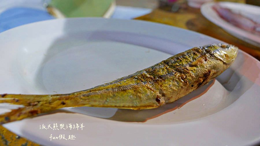 澎湖大姐自助碳烤廣場✈2020澎湖三日之旅✈DAY2─3菊島漫遊~晚餐篇 - 第25張圖 澎湖大姐自助碳烤廣場✈2020澎湖三日之旅✈DAY2─3菊島漫遊~晚餐篇