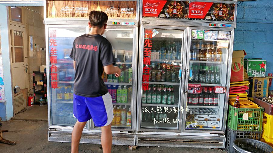澎湖大姐自助碳烤廣場✈2020澎湖三日之旅✈DAY2─3菊島漫遊~晚餐篇 - 第8張圖 澎湖大姐自助碳烤廣場✈2020澎湖三日之旅✈DAY2─3菊島漫遊~晚餐篇