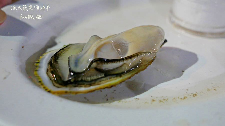 澎湖大姐自助碳烤廣場✈2020澎湖三日之旅✈DAY2─3菊島漫遊~晚餐篇 - 第34張圖 澎湖大姐自助碳烤廣場✈2020澎湖三日之旅✈DAY2─3菊島漫遊~晚餐篇