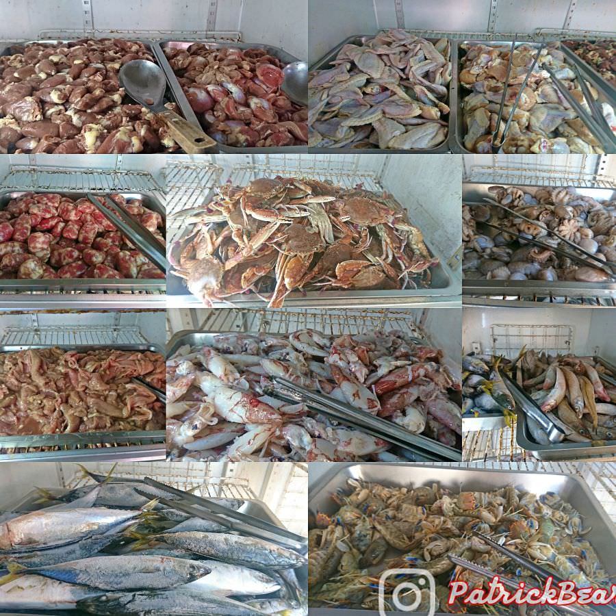 澎湖大姐自助碳烤廣場✈2020澎湖三日之旅✈DAY2─3菊島漫遊~晚餐篇 - 第9張圖 澎湖大姐自助碳烤廣場✈2020澎湖三日之旅✈DAY2─3菊島漫遊~晚餐篇