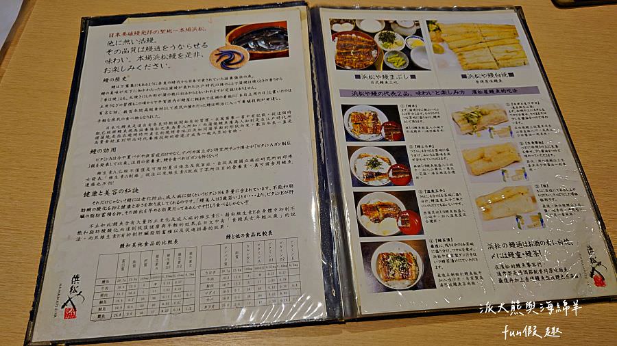 Hamamatsuya(濱松屋)|Zhongshan District, Taipei City| Adhering to the spirit of ‘Hamamatsu’, a high-quality Japanese eel restaurant where orders are prepared fresh upon request! Recommended by the Michelin Guide Bib Gourmand in 2018.