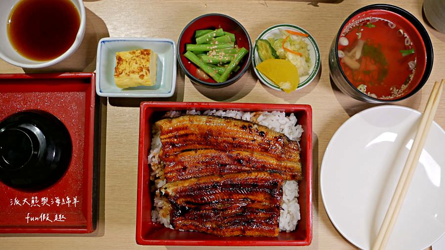 Hamamatsuya(濱松屋)|Zhongshan District, Taipei City| Adhering to the spirit of ‘Hamamatsu’, a high-quality Japanese eel restaurant where orders are prepared fresh upon request! Recommended by the Michelin Guide Bib Gourmand in 2018.