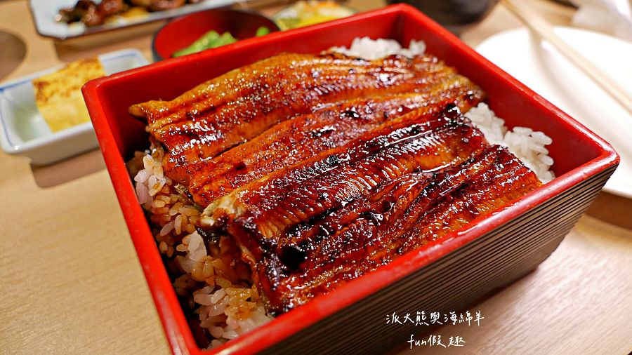 Hamamatsuya(濱松屋)|Zhongshan District, Taipei City| Adhering to the spirit of ‘Hamamatsu’, a high-quality Japanese eel restaurant where orders are prepared fresh upon request! Recommended by the Michelin Guide Bib Gourmand in 2018.