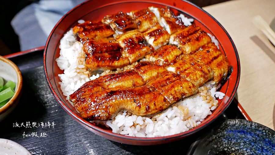 Hamamatsuya(濱松屋)|Zhongshan District, Taipei City| Adhering to the spirit of ‘Hamamatsu’, a high-quality Japanese eel restaurant where orders are prepared fresh upon request! Recommended by the Michelin Guide Bib Gourmand in 2018.