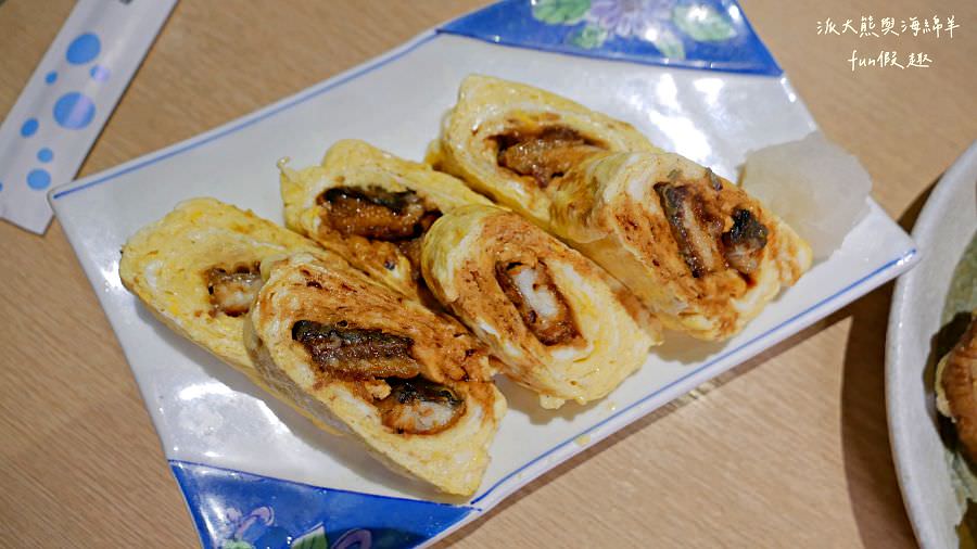 Hamamatsuya(濱松屋)|Zhongshan District, Taipei City| Adhering to the spirit of ‘Hamamatsu’, a high-quality Japanese eel restaurant where orders are prepared fresh upon request! Recommended by the Michelin Guide Bib Gourmand in 2018.