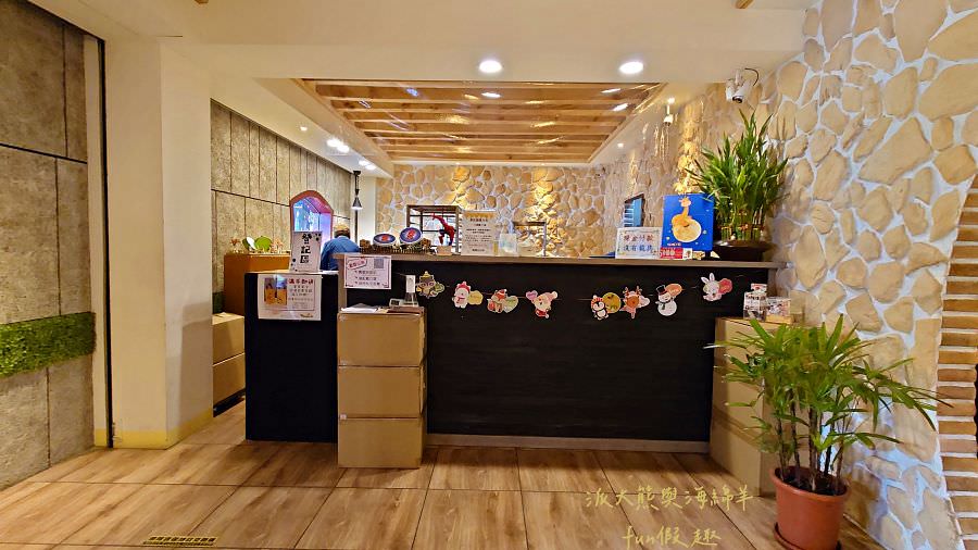 短腿ㄚ鹿花蓮店&臺中漢口店︱一口接一口、停不下來的爆夯團購美食，目前心中第一的專賣超酥手工奶油曲奇餅乾～111.9調整價格