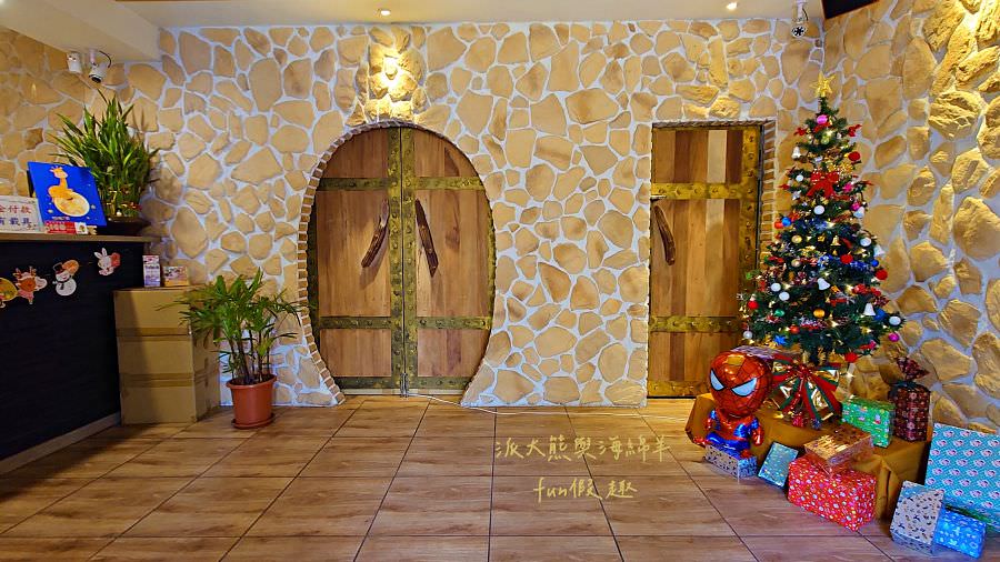 短腿ㄚ鹿花蓮店&臺中漢口店︱一口接一口、停不下來的爆夯團購美食，目前心中第一的專賣超酥手工奶油曲奇餅乾～111.9調整價格