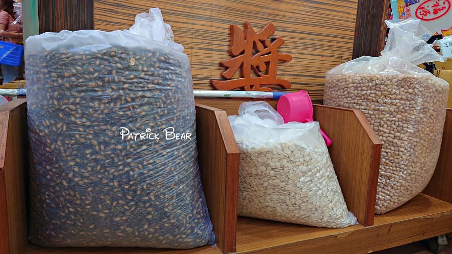 福源花生醬｜朝聖新竹市區熱門代購、捲心酥零食、伴手禮名產創始店，福源花生醬手工蛋捲超好吃!民國63年開店～