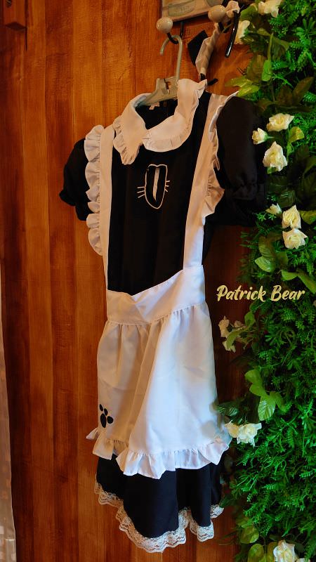 攝香咖啡館︱如同回家般溫暖的草屯寵物友善咖啡廳，義大利麵&甜點很優質～111初訪~