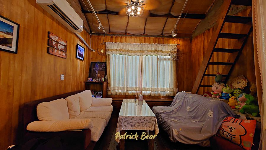 攝香咖啡館︱如同回家般溫暖的草屯寵物友善咖啡廳，義大利麵&甜點很優質～111初訪~