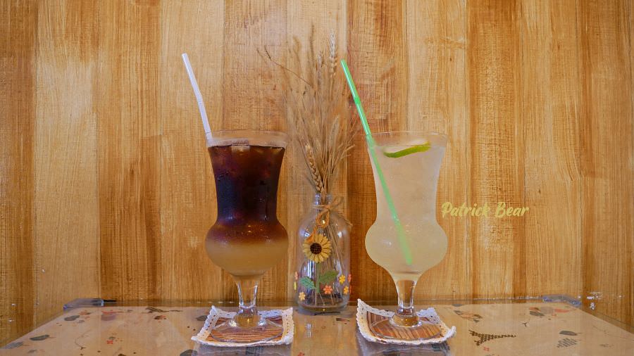 攝香咖啡館︱如同回家般溫暖的草屯寵物友善咖啡廳，義大利麵&甜點很優質～111初訪~