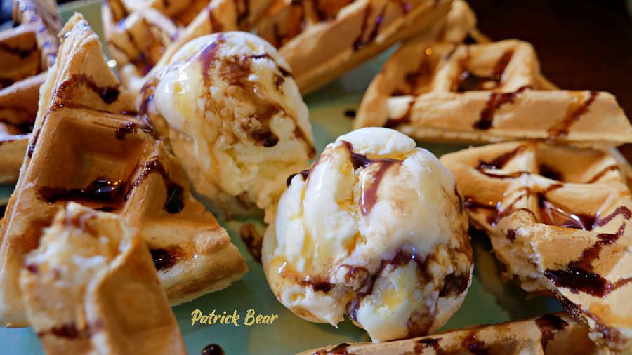 攝香咖啡館︱如同回家般溫暖的草屯寵物友善咖啡廳，義大利麵&甜點很優質～111初訪~