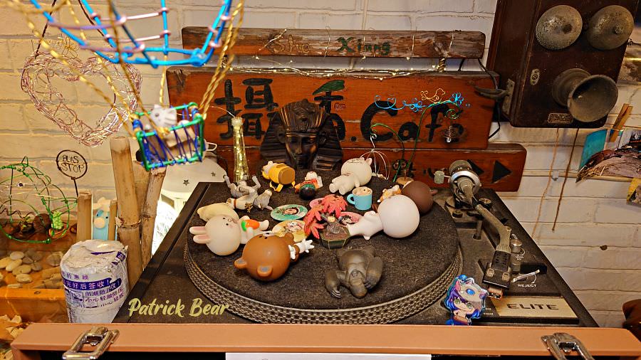 攝香咖啡館︱如同回家般溫暖的草屯寵物友善咖啡廳，義大利麵&甜點很優質～111初訪~