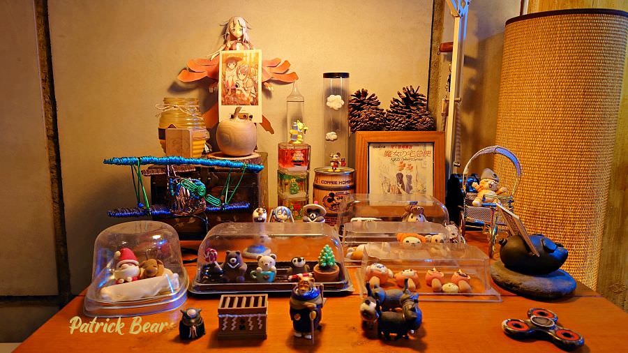 攝香咖啡館︱如同回家般溫暖的草屯寵物友善咖啡廳，義大利麵&甜點很優質～111初訪~