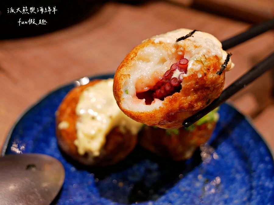 アツアツ(ㄚㄗㄚㄗ)章魚燒︱完美複製的日本大阪燒、章魚燒、炒麵,台北中山區高CP值隱藏美食~109.7換新店址! - 第27張圖 アツアツ(ㄚㄗㄚㄗ)章魚燒︱完美複製的日本大阪燒、章魚燒、炒麵,台北中山區高CP值隱藏美食~109.7換新店址!
