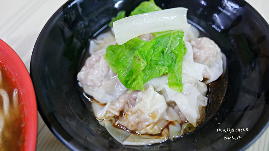 中華牛肉麵︱歷久彌新、沒變太多的南投中興新村眷村味道～有幾道必吃!111年更新