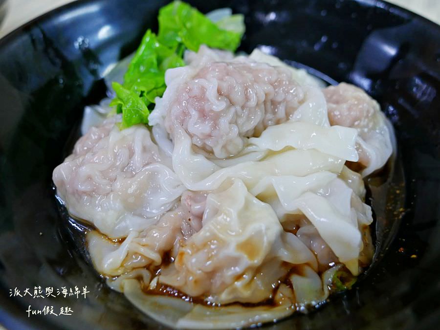 中華牛肉麵︱歷久彌新、沒變太多的南投中興新村眷村味道～有幾道必吃!111年更新