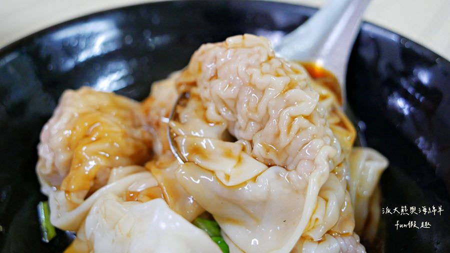 中華牛肉麵︱歷久彌新、沒變太多的南投中興新村眷村味道～有幾道必吃!111年更新