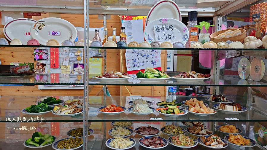 中華牛肉麵︱歷久彌新、沒變太多的南投中興新村眷村味道～有幾道必吃!111年更新