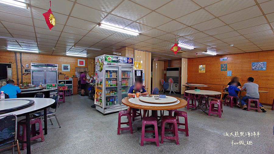 中華牛肉麵︱歷久彌新、沒變太多的南投中興新村眷村味道～有幾道必吃!111年更新