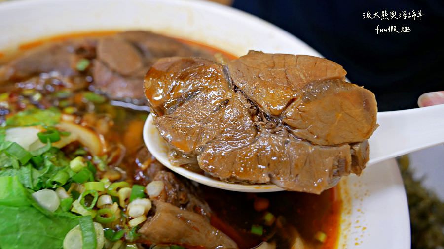川畝園麵食館︱巷弄裡傳來陣陣眷村味~2022米其林必比登推介臺北大同區中山站必吃美食!─臺北必比登推介 - 第14張圖 川畝園麵食館︱巷弄裡傳來陣陣眷村味~2022米其林必比登推介臺北大同區中山站必吃美食!─臺北必比登推介