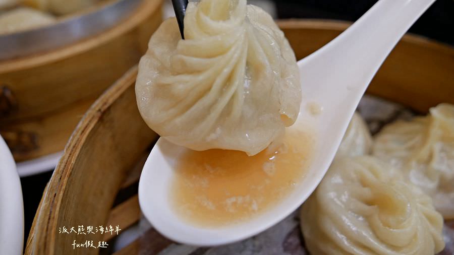 川畝園麵食館︱巷弄裡傳來陣陣眷村味～2022米其林必比登推介臺北大同區中山站必吃美食!─臺北必比登推介