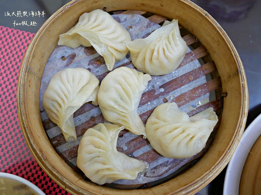 川畝園麵食館︱巷弄裡傳來陣陣眷村味～2022米其林必比登推介臺北大同區中山站必吃美食!─臺北必比登推介