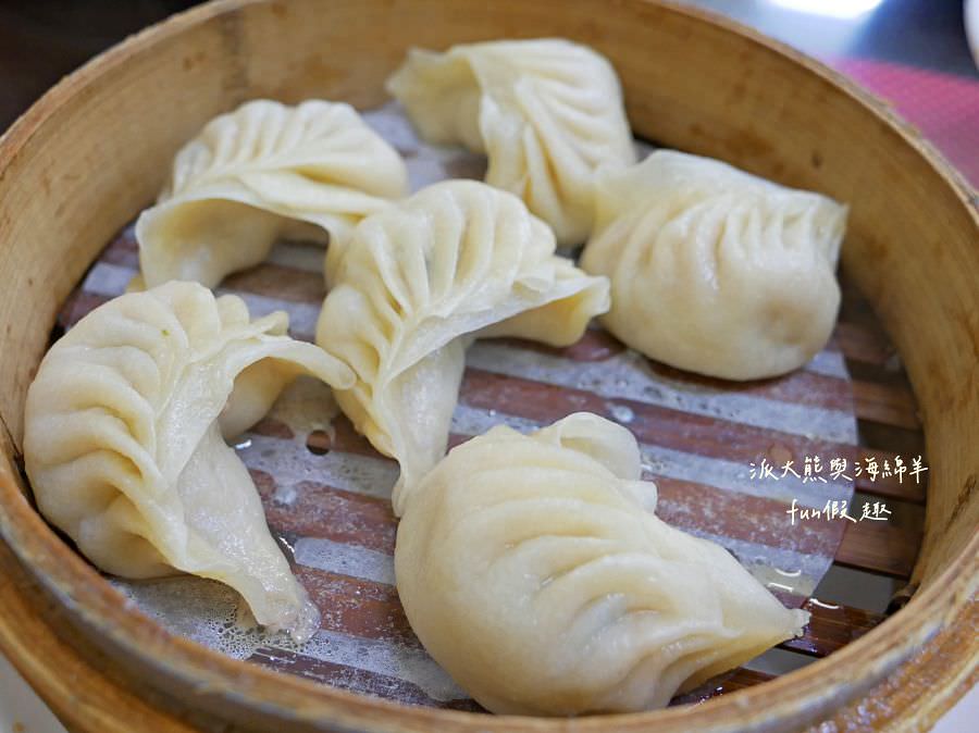 川畝園麵食館︱巷弄裡傳來陣陣眷村味~2022米其林必比登推介臺北大同區中山站必吃美食!─臺北必比登推介 - 第24張圖 川畝園麵食館︱巷弄裡傳來陣陣眷村味~2022米其林必比登推介臺北大同區中山站必吃美食!─臺北必比登推介