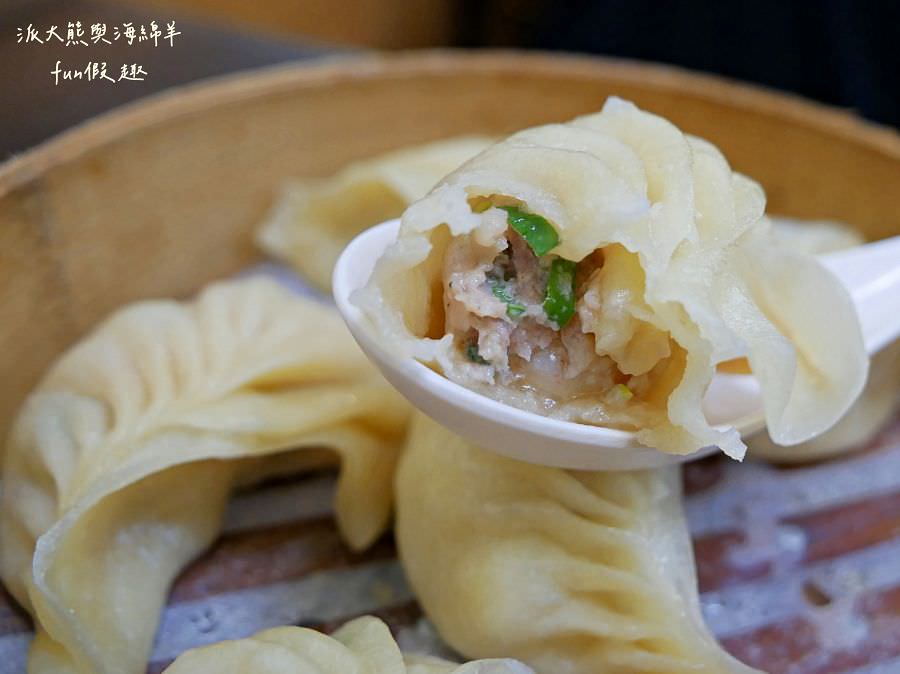 川畝園麵食館︱巷弄裡傳來陣陣眷村味~2022米其林必比登推介臺北大同區中山站必吃美食!─臺北必比登推介 - 第25張圖 川畝園麵食館︱巷弄裡傳來陣陣眷村味~2022米其林必比登推介臺北大同區中山站必吃美食!─臺北必比登推介