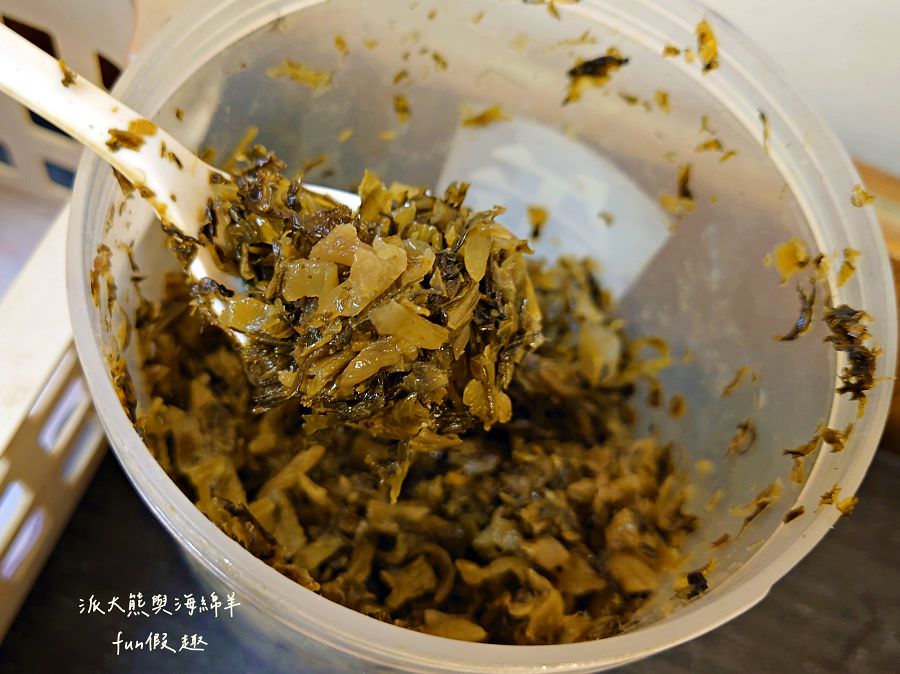川畝園麵食館︱巷弄裡傳來陣陣眷村味~2022米其林必比登推介臺北大同區中山站必吃美食!─臺北必比登推介 - 第7張圖 川畝園麵食館︱巷弄裡傳來陣陣眷村味~2022米其林必比登推介臺北大同區中山站必吃美食!─臺北必比登推介
