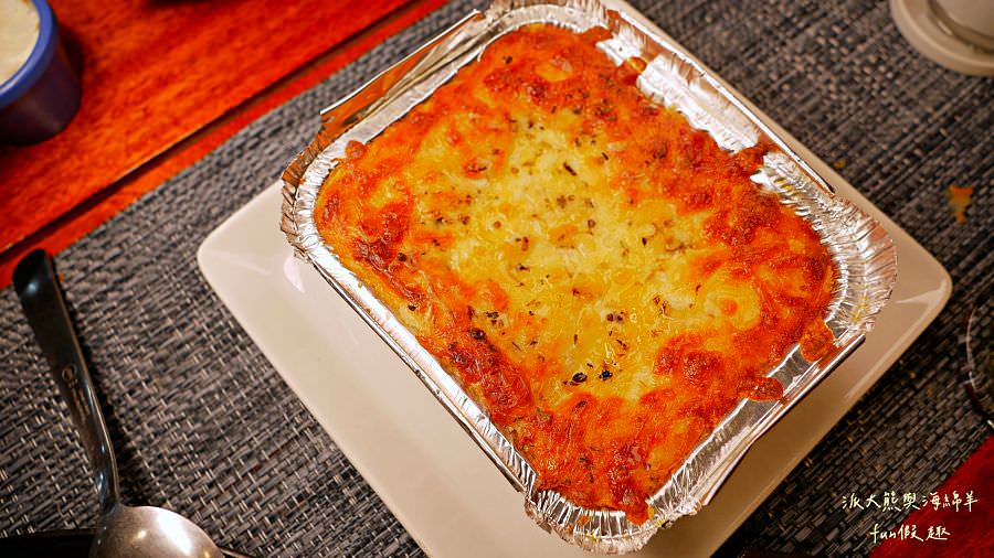 斯威比漢堡 Sweet bits and Burgers︱美味又道地的澳洲漢堡在中興新村!午後飄揚起異國香味～114.8.21重新開幕!